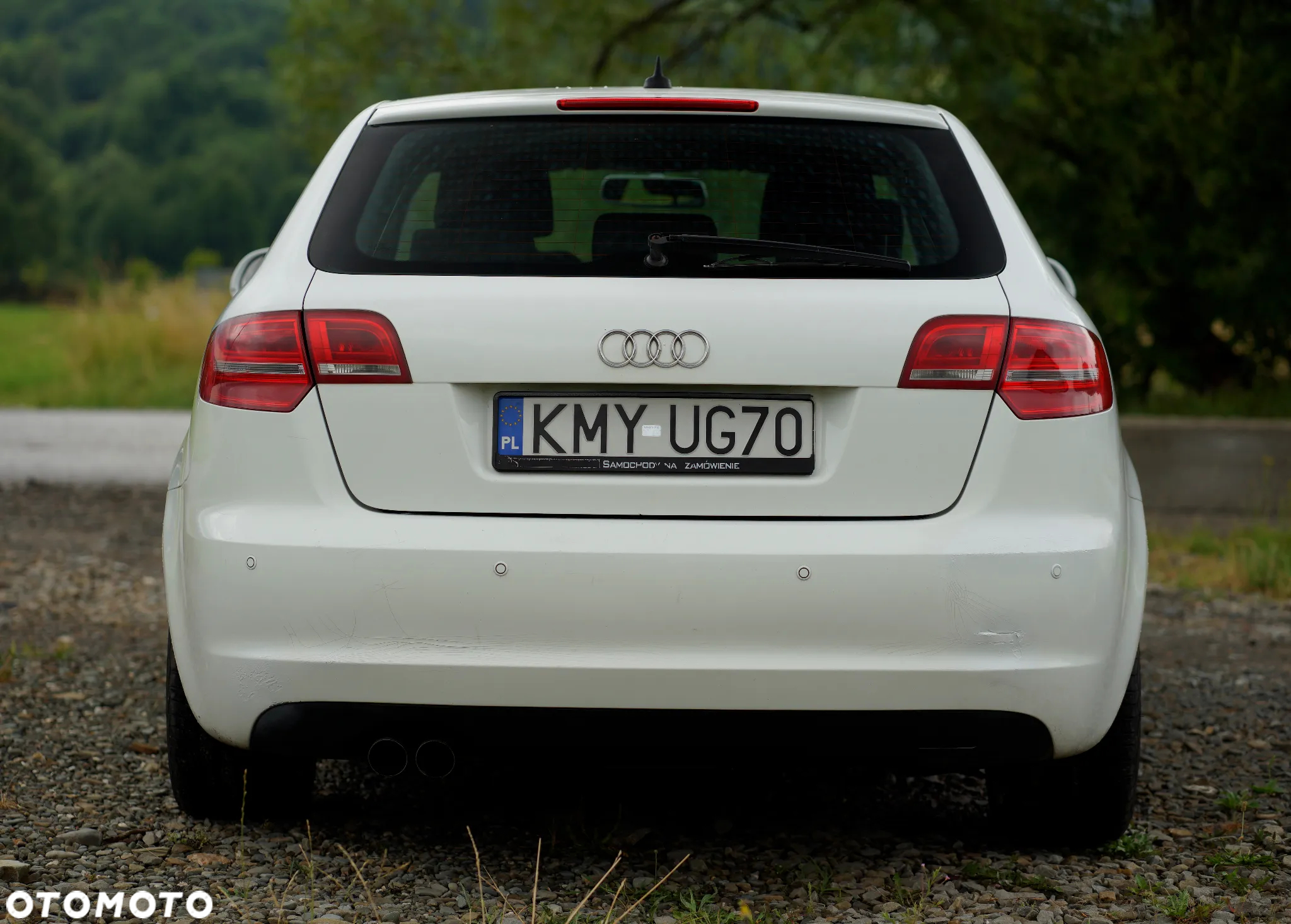Audi A3 - 12