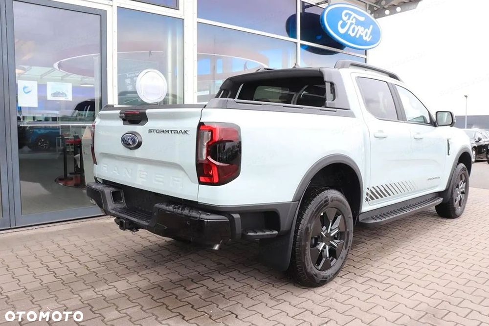 Ford Ranger - 7