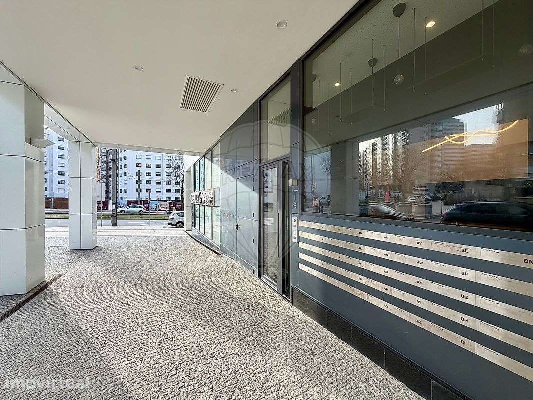 Apartamento T2 para arrendamento - Grande imagem: 5/29