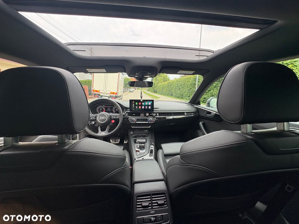 Audi A5 Coupé 45 TFSI quattro S tronic S line - 25