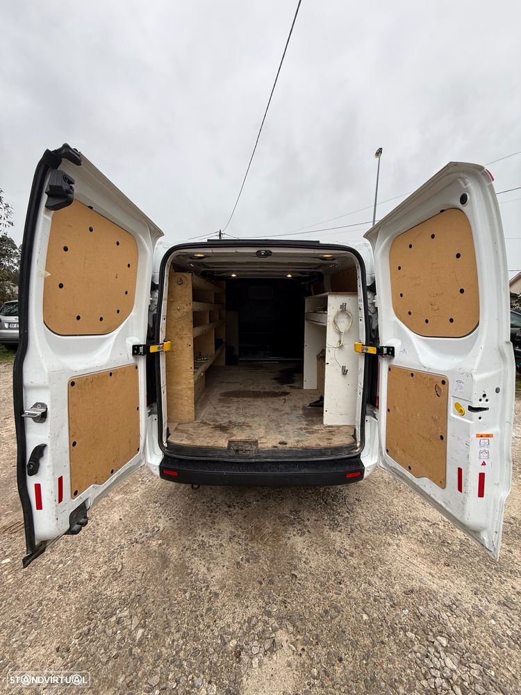 Ford Transit - 6