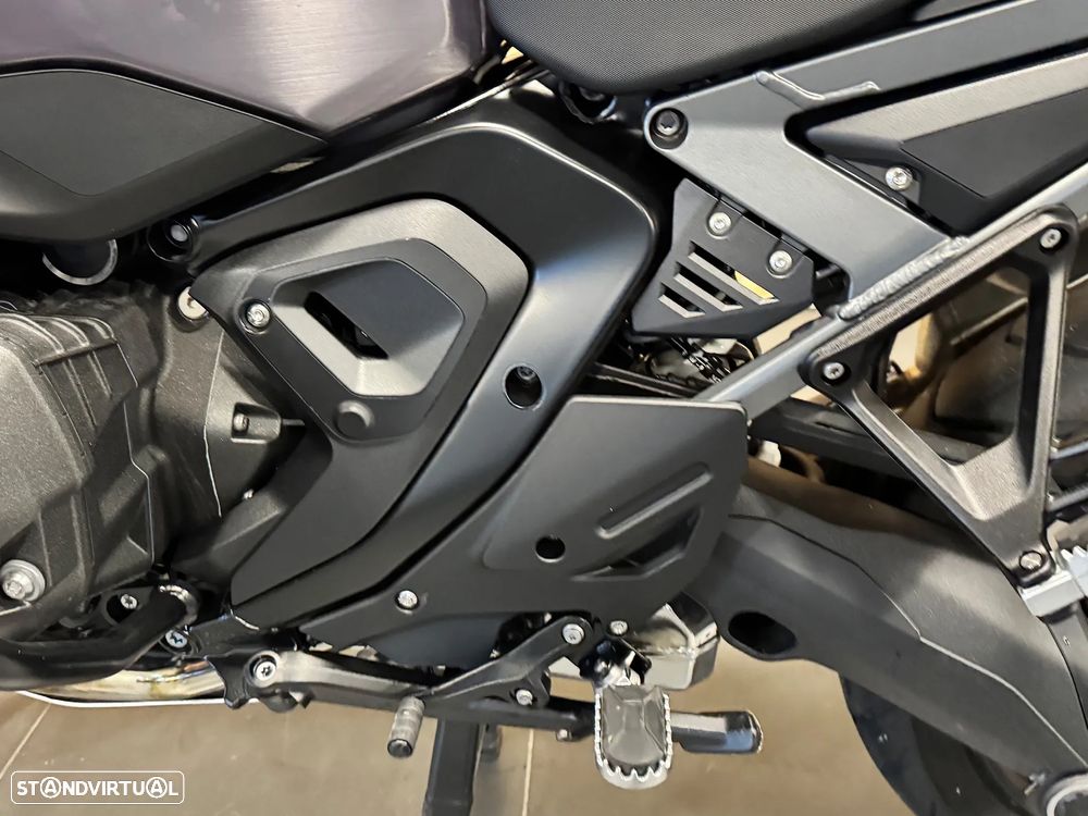 BMW R 1300 GS Adventure - 9