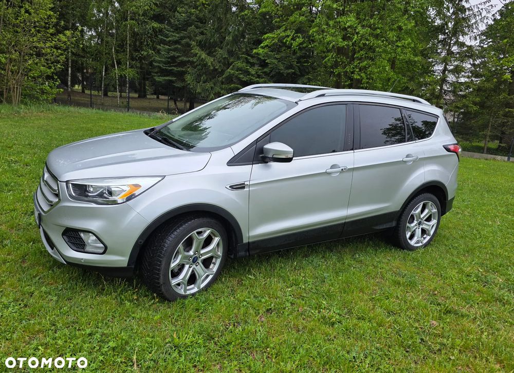 Ford Escape - 11