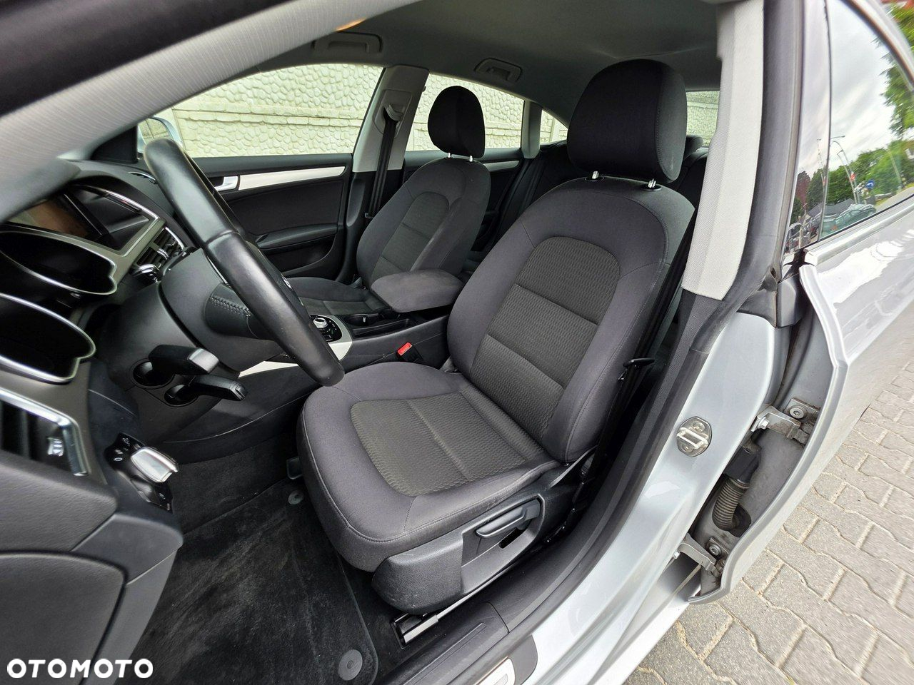 Audi A5 1.8 TFSI Sportback - 11