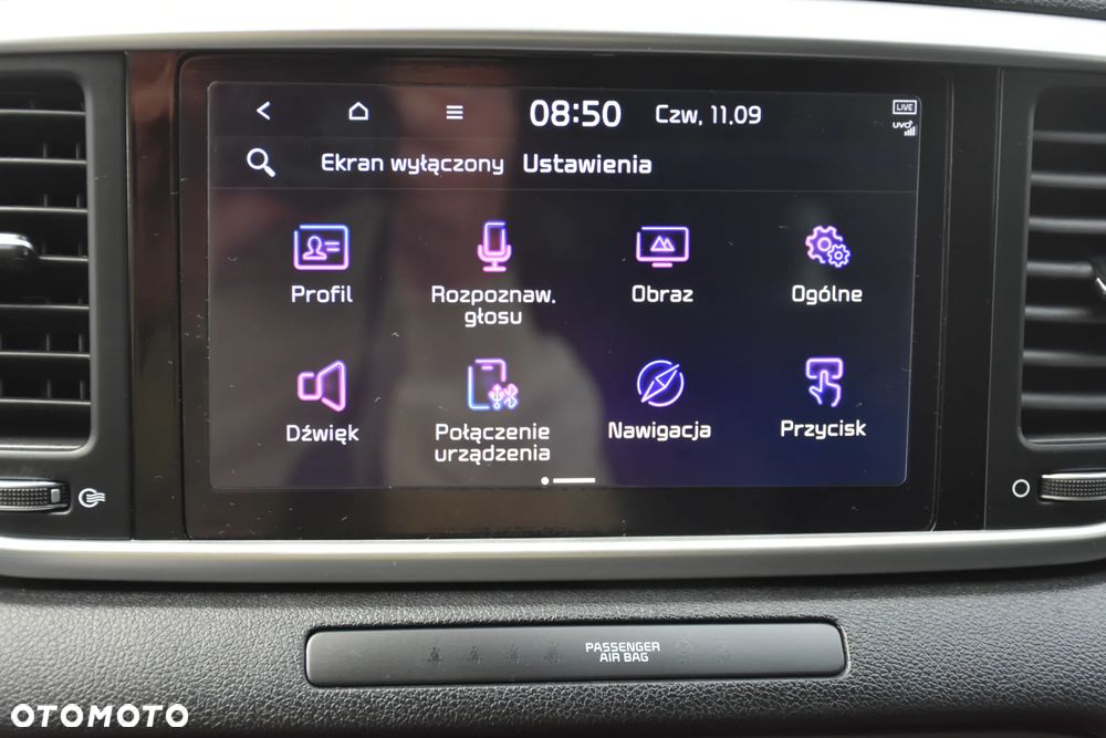 Kia Sportage 1.6 T-GDI 2WD Vision - 26
