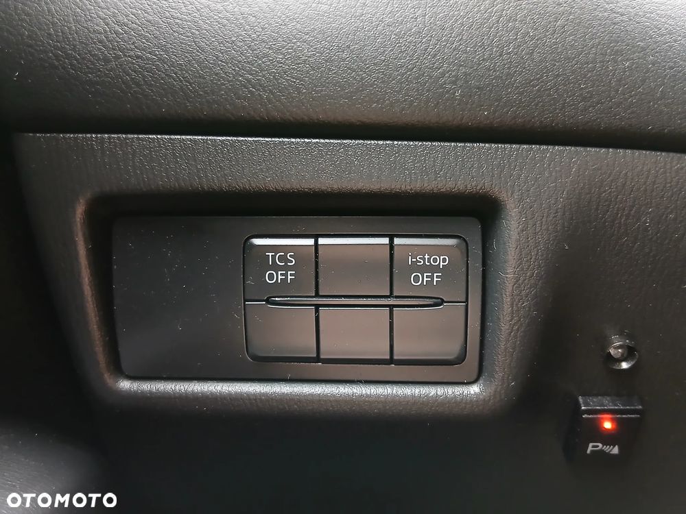 Mazda CX-5 2.0 Skymotion 2WD - 19