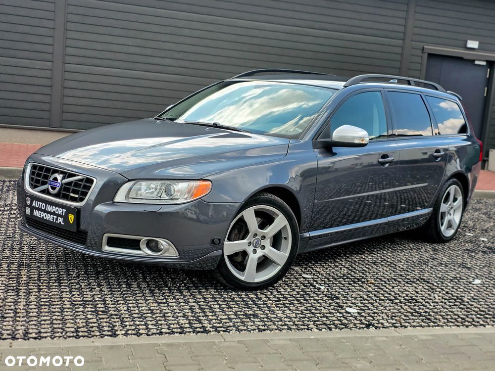Volvo V70 2.5T RDesign - 31