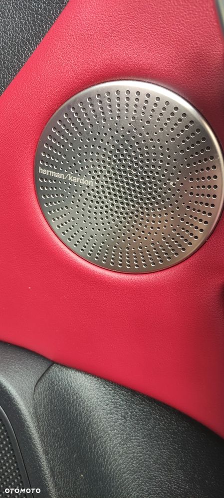 Kia Stinger 3.3 T-GDI AWD GT - 16