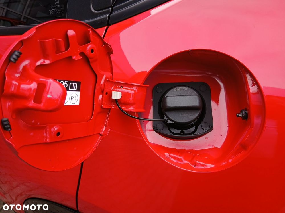 Honda HR-V 1.5 Sport - 15