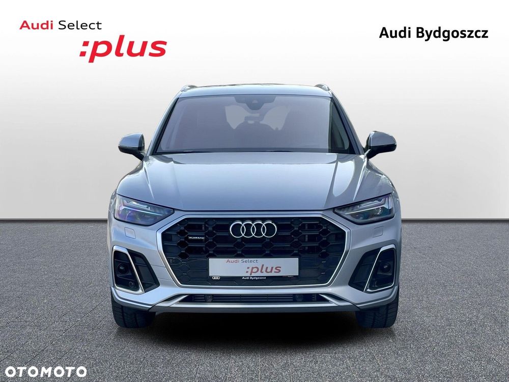 Audi Q5 - 8