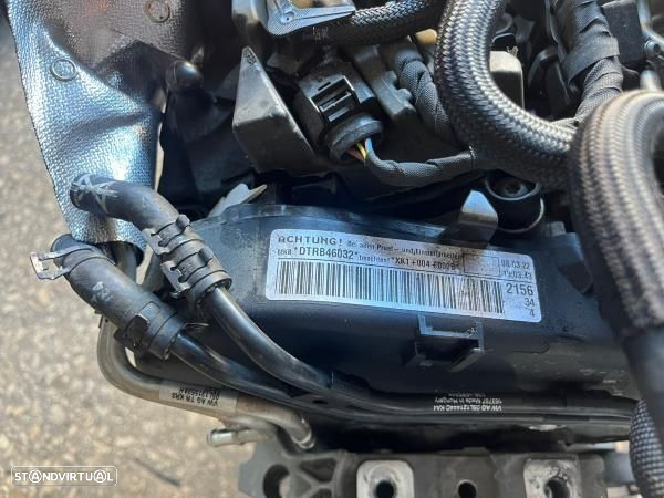 Motor Completo Seat Ateca (Kh7) - 6