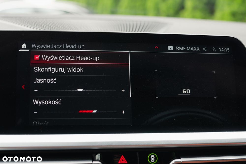 BMW M4 Competition M xDrive sport - 22