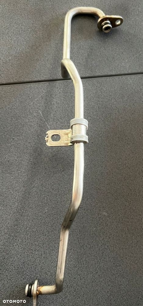 RURA OLEJOWA PRZEWÓD OLEJOWY TURBINY 04E145140E vw skoda audi