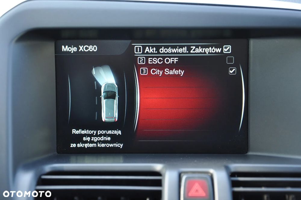 Volvo XC 60 D4 Summum - 30