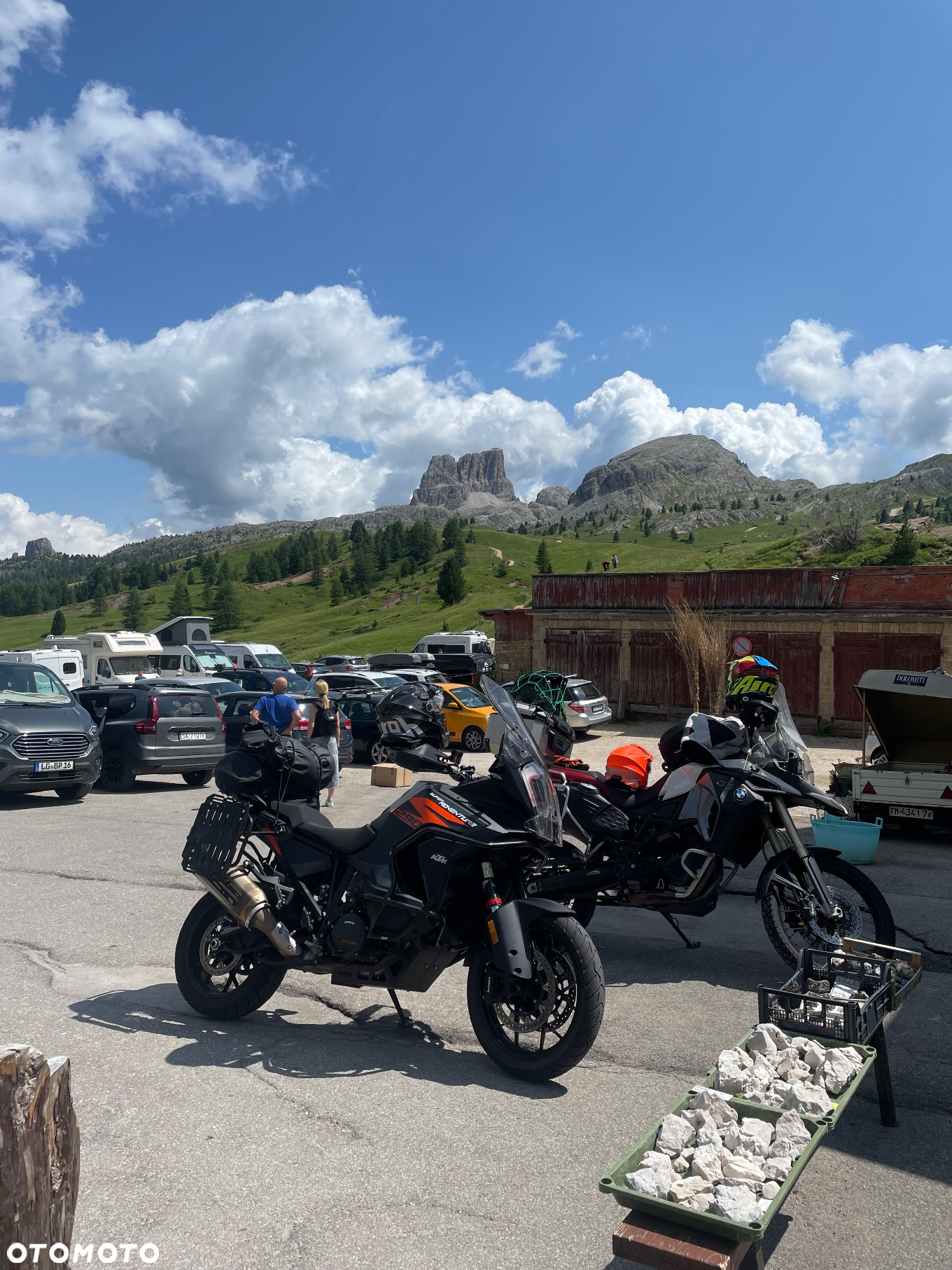 KTM Super Adventure - 3