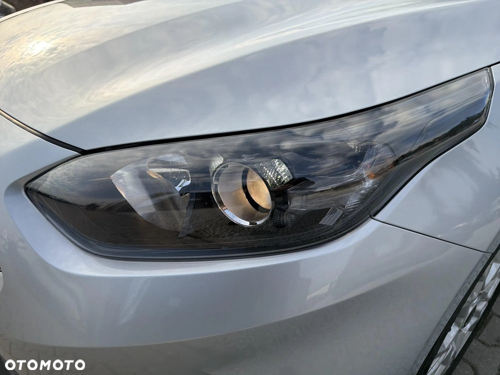 Kia Ceed 1.5 T-GDI M DCT - 20