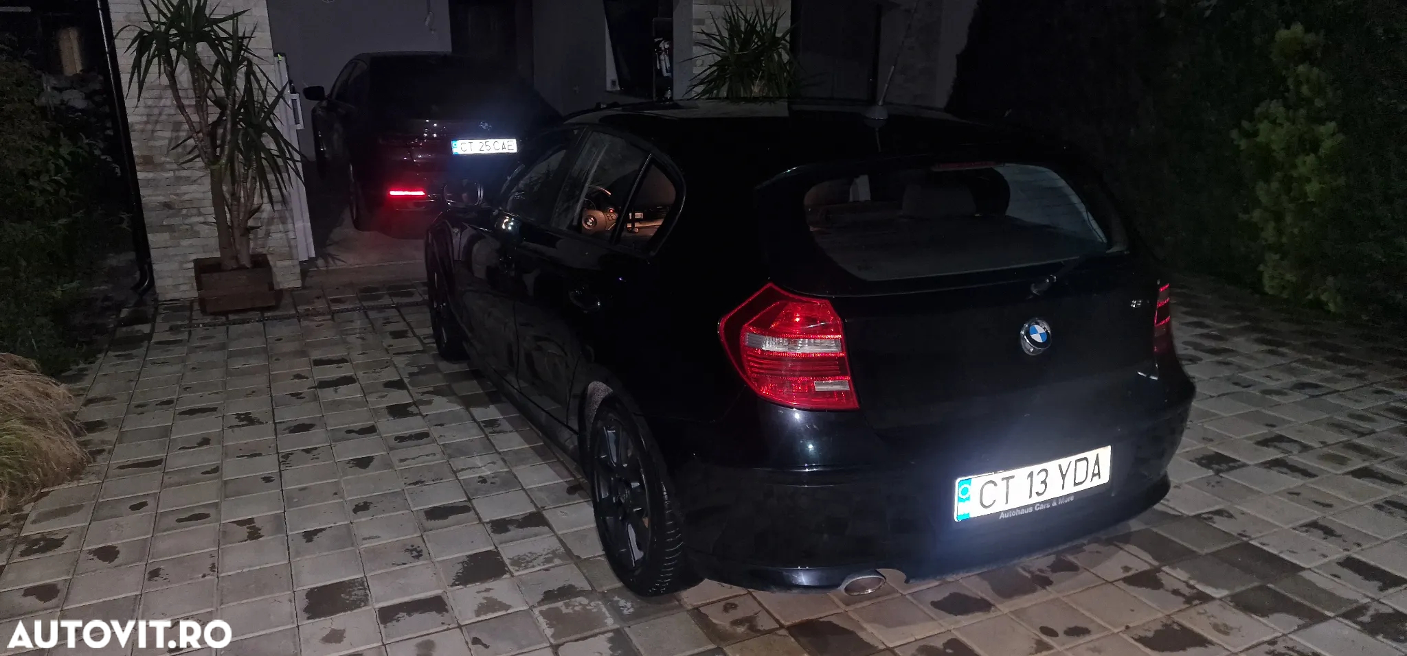 BMW Seria 1 118d - 7