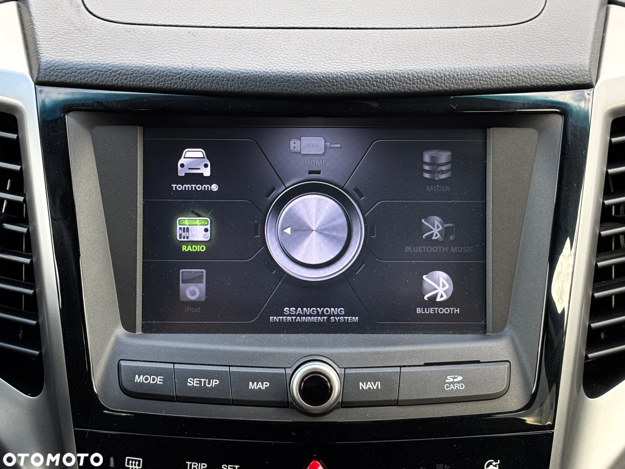 SsangYong/KGM Tivoli 1.6 Sapphire - 15