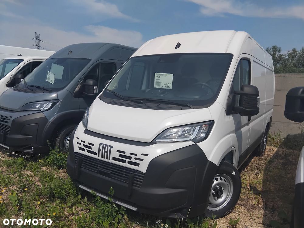 Fiat DUCATO - 2