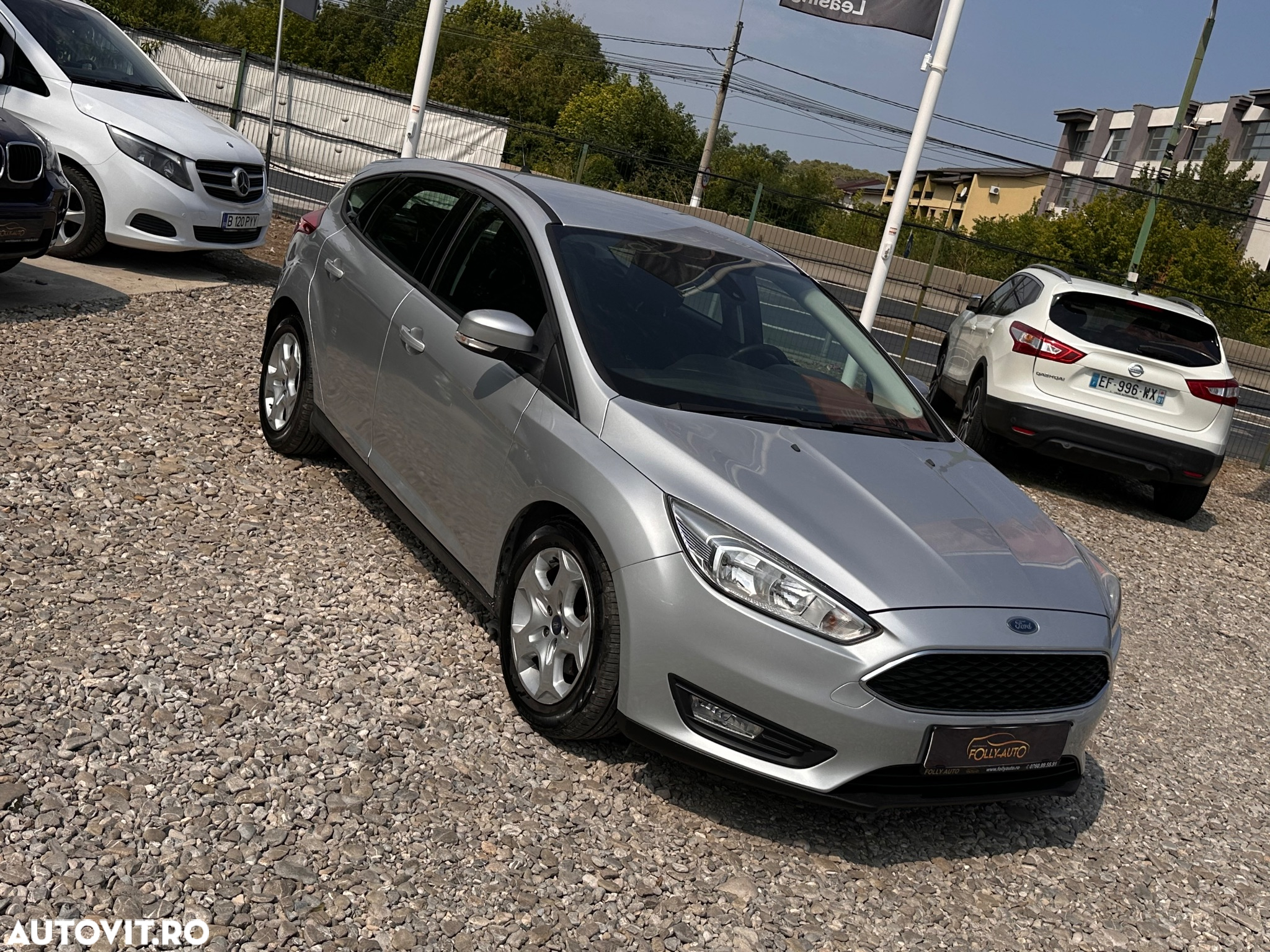 Ford Focus - 24