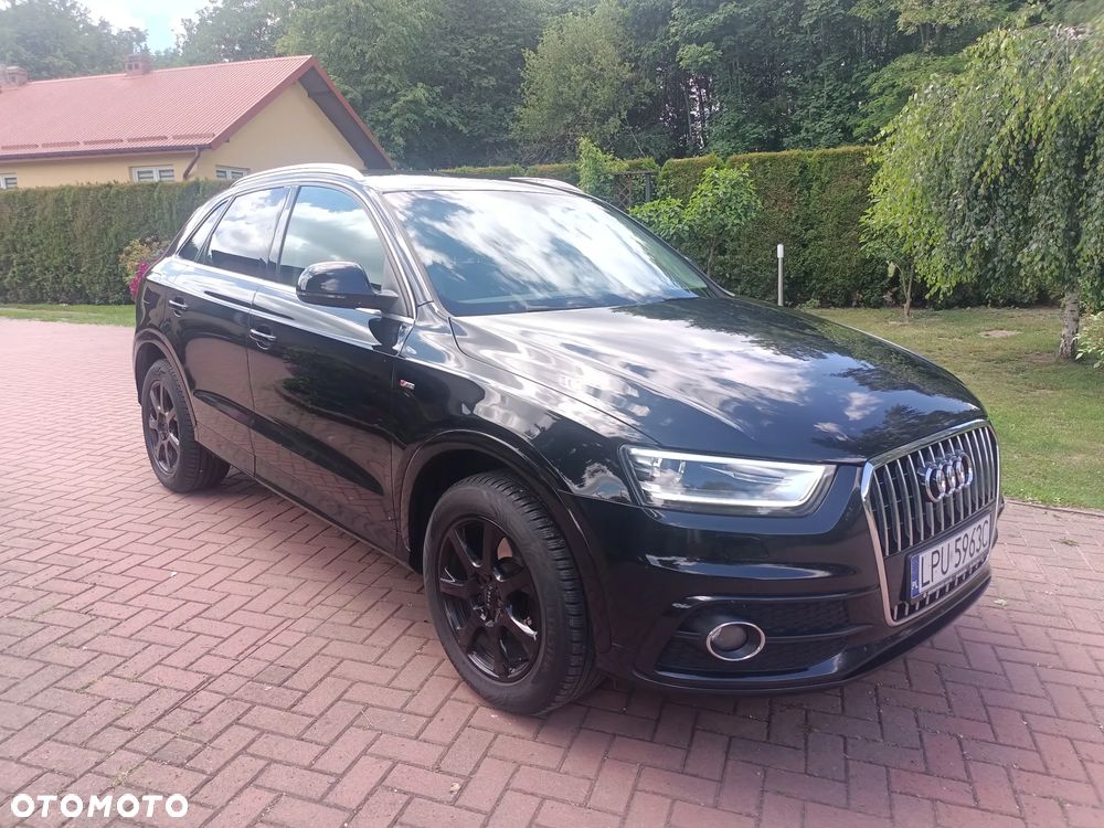 Audi Q3 - 5