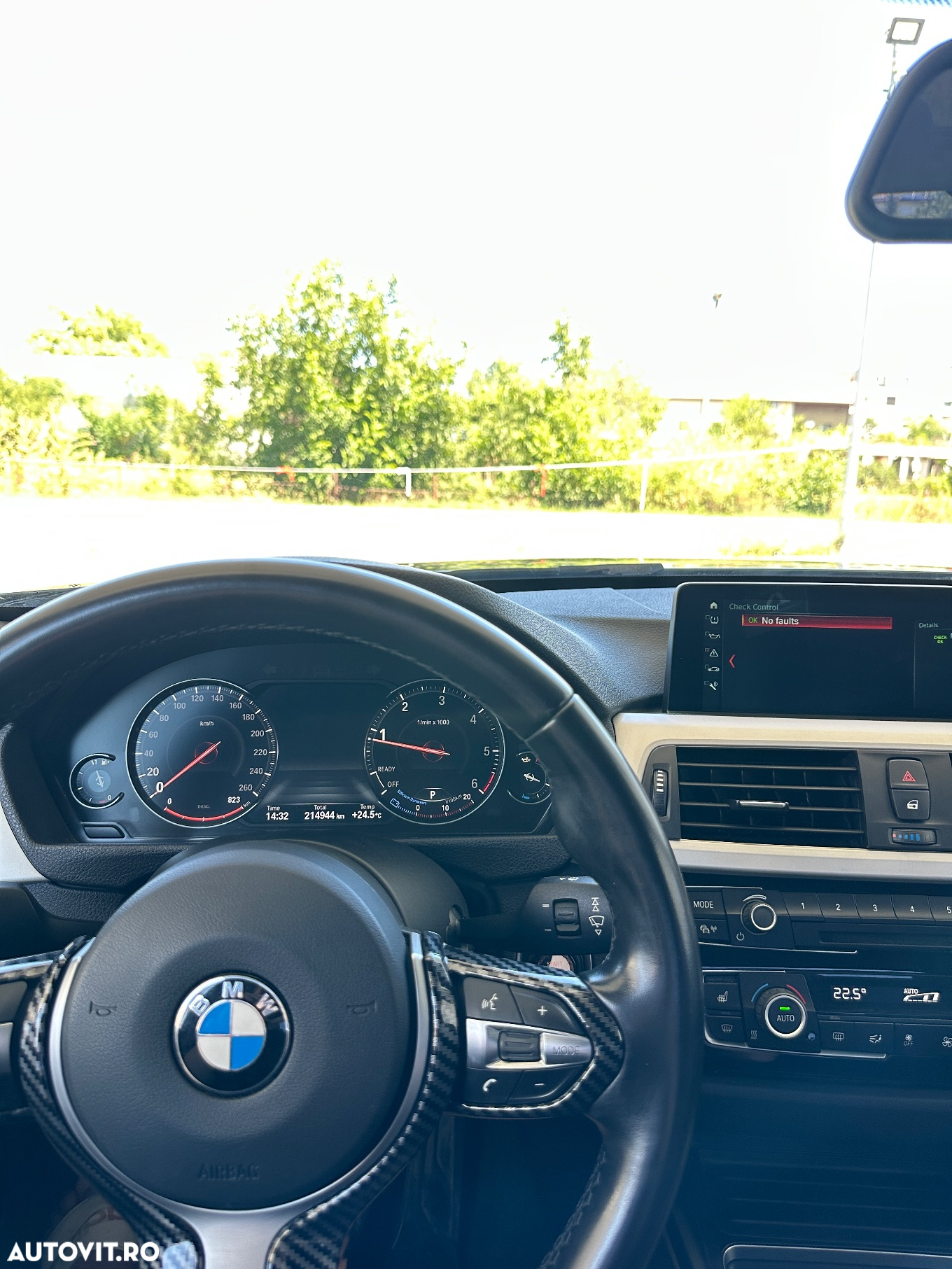 BMW Seria 3 - 10