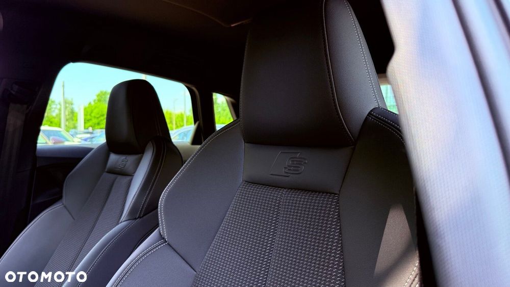 Audi A3 Sportback - 21