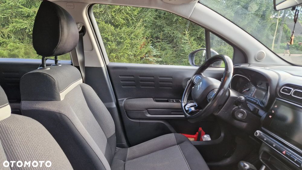 Citroën C3 Aircross - 5