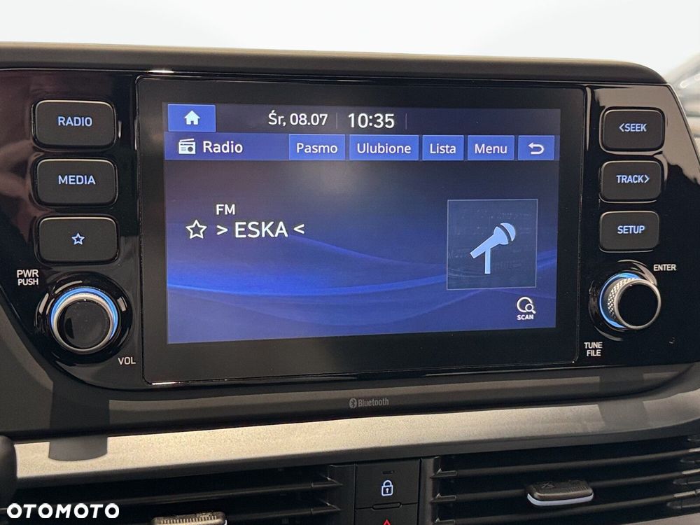 Hyundai i20 1.6 T-GDI N - 31