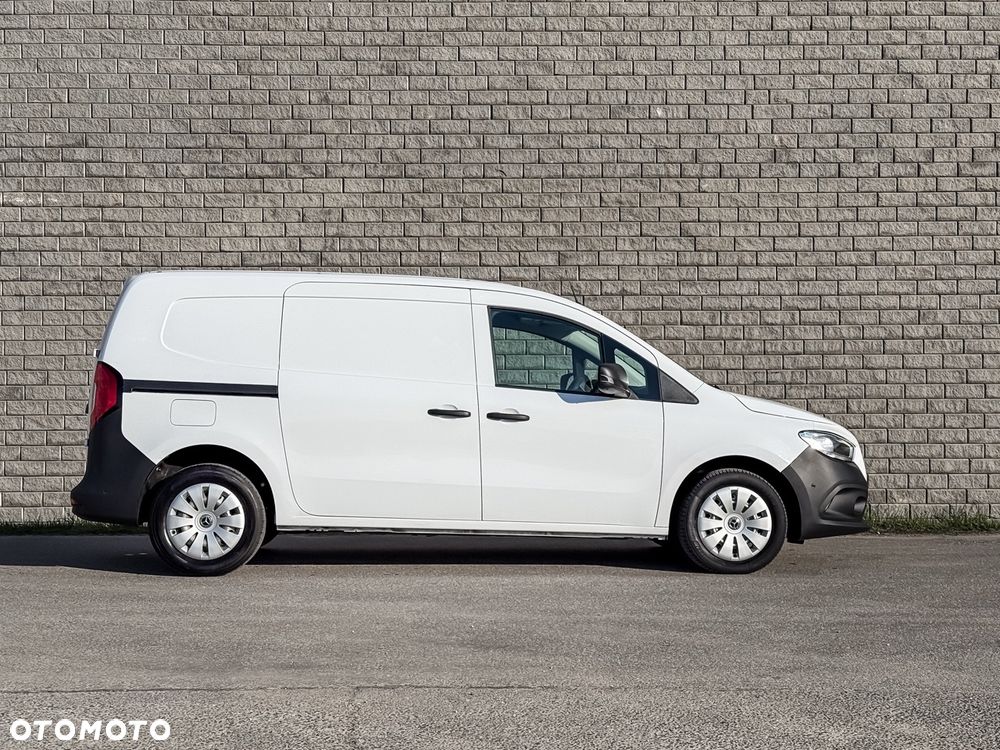 Mercedes-Benz Citan - 21