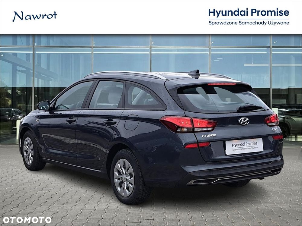 Hyundai i30 - 4