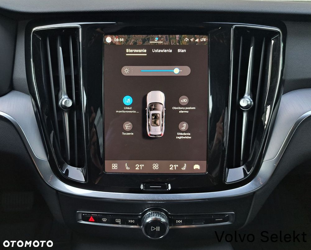 Volvo V60 - 22