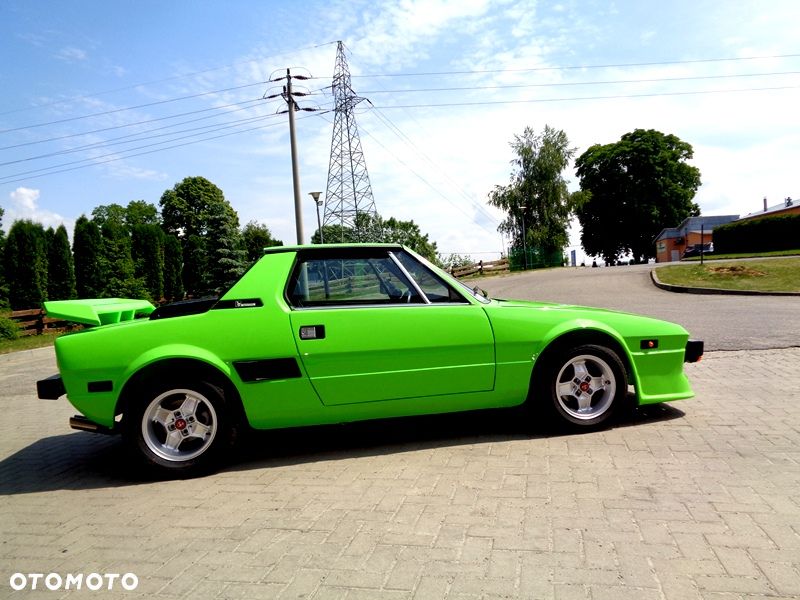 Fiat 126 - 1