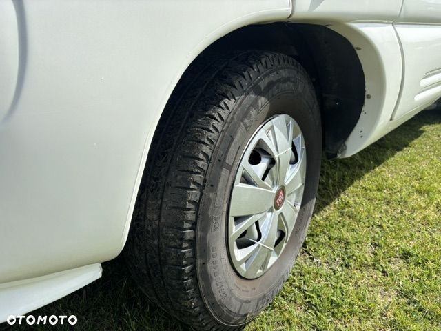 Fiat ESTEREL 25L - 3