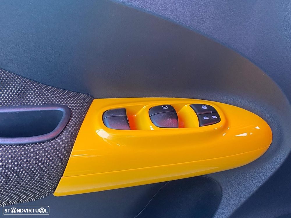 Nissan Juke 1.5 dCi Tekna - 10