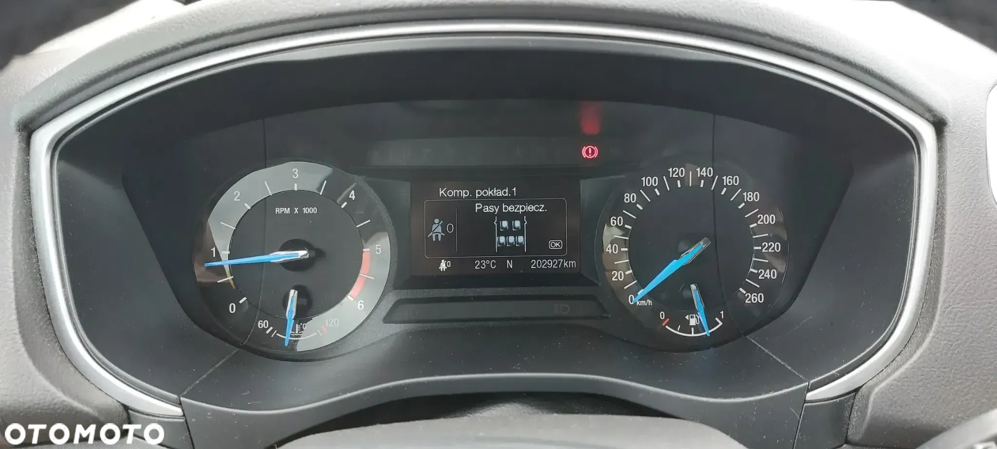 Ford Mondeo 2.0 TDCi Edition - 3