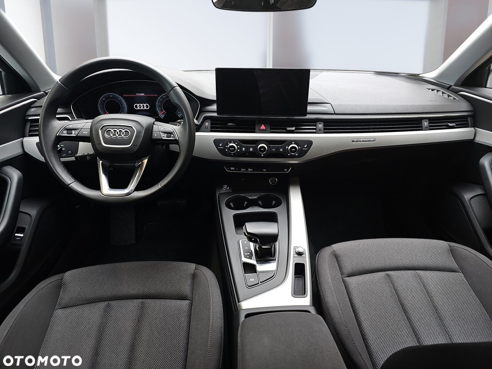 Audi A4 40 TDI mHEV Quattro S tronic - 13