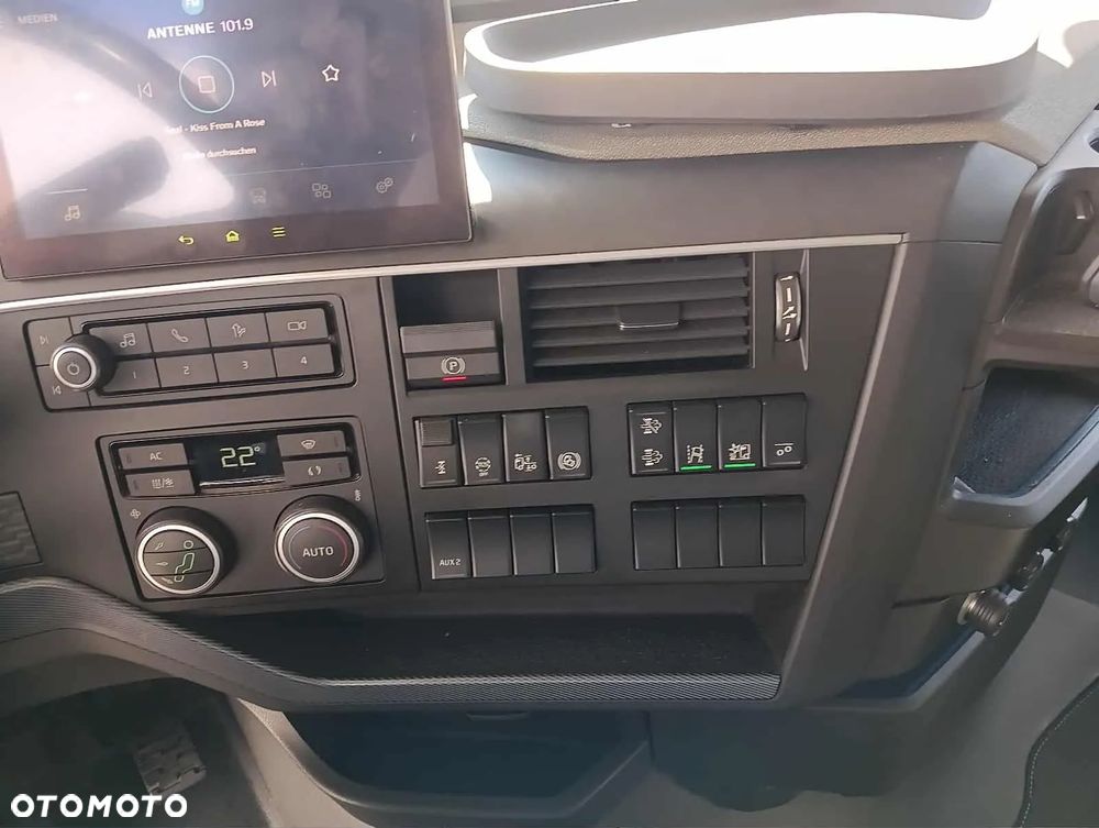 Volvo FH 500 4x2 standard - 15