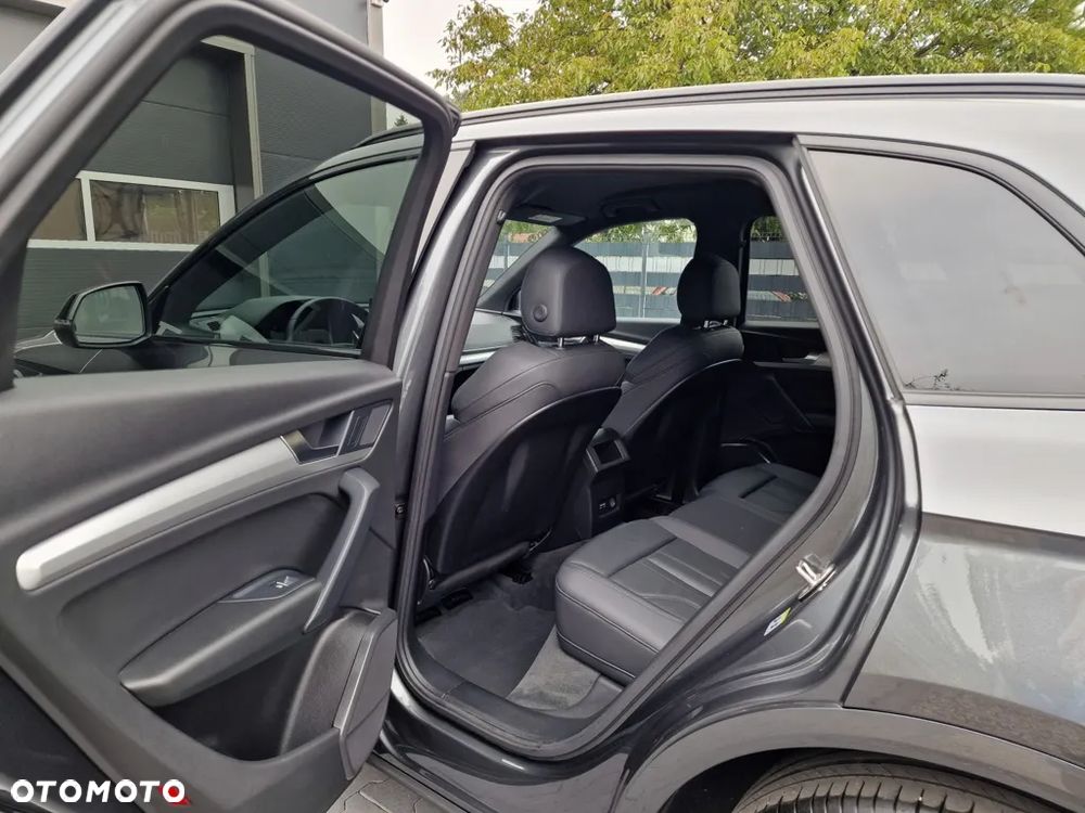 Audi Q5 35 TDI S tronic S line - 25