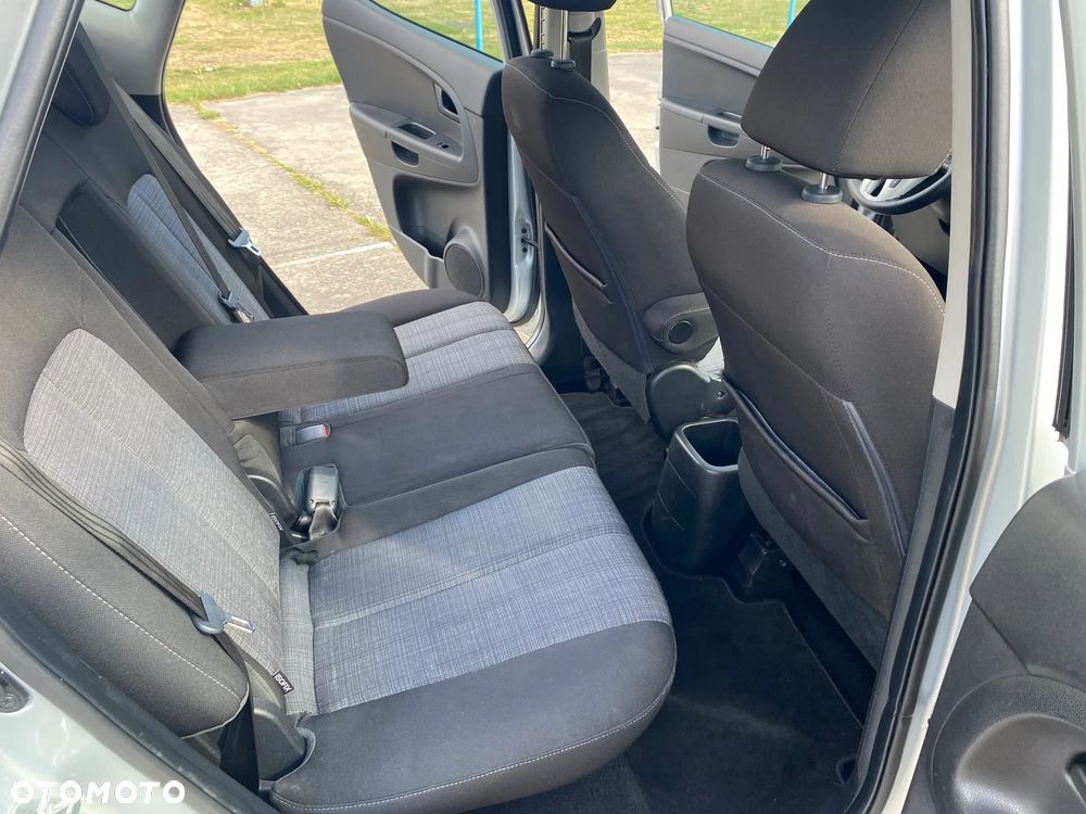 Kia Venga 1.6 CVVT Automatik Vision - 13