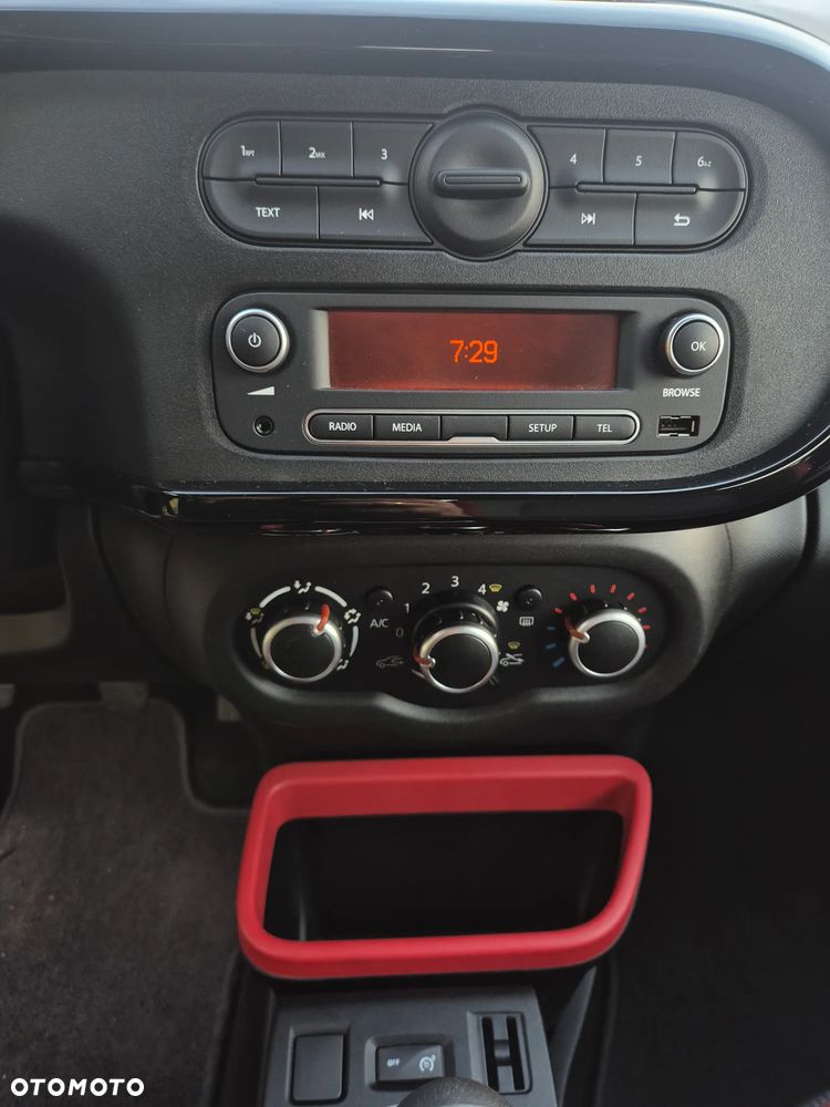 Renault Twingo SCe 70 Start&Stop Intens - 14