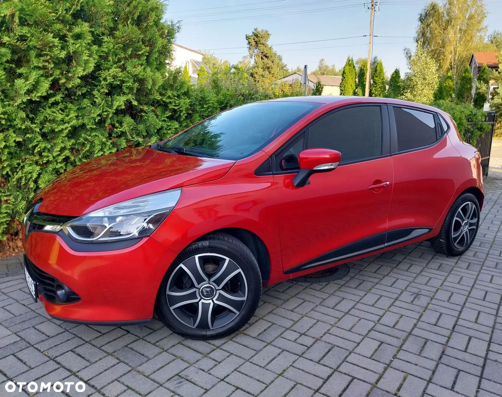 Renault Clio 1.2 16V 75 Business - 2