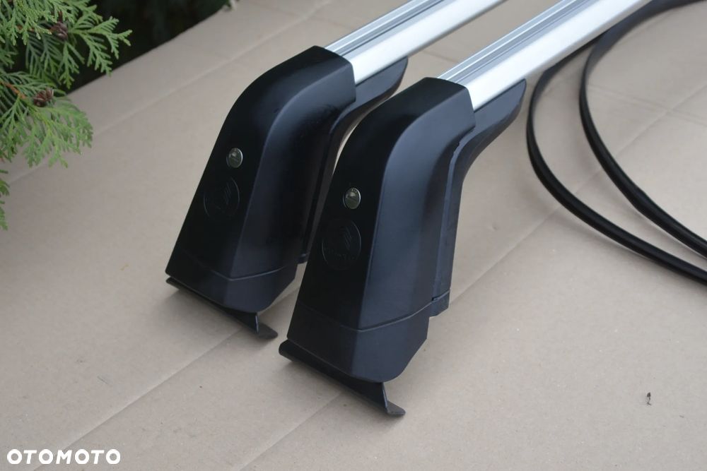 CITROEN C5 X (E43) 2021- bagażnik dachowy ORYGINALNY - 3