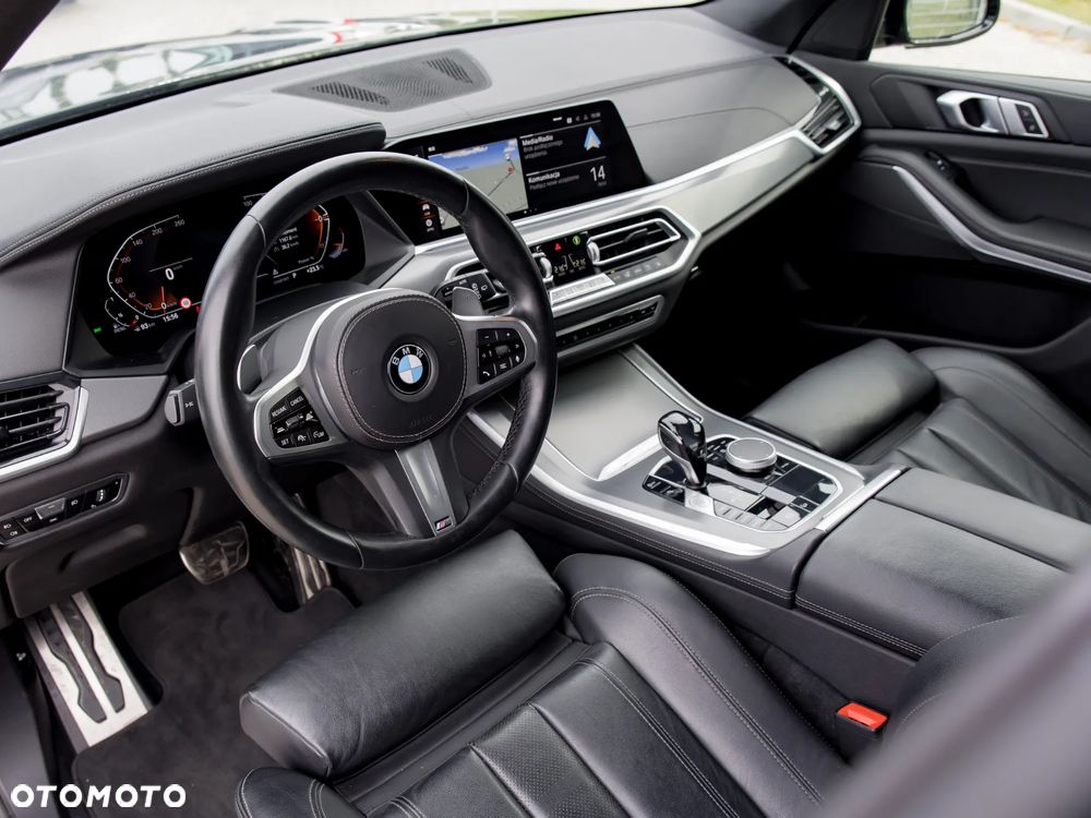 BMW X5 xDrive30d mHEV sport - 13