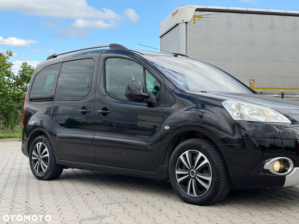 Peugeot Partner 1.6 HDi Outdoor - 40