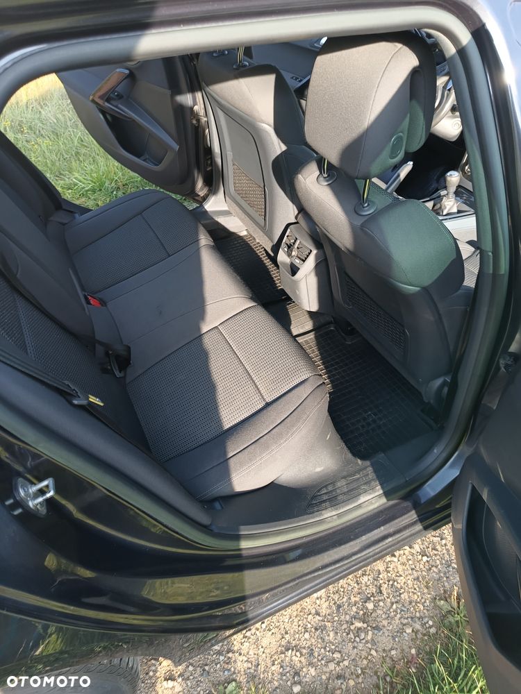 Peugeot 508 - 3