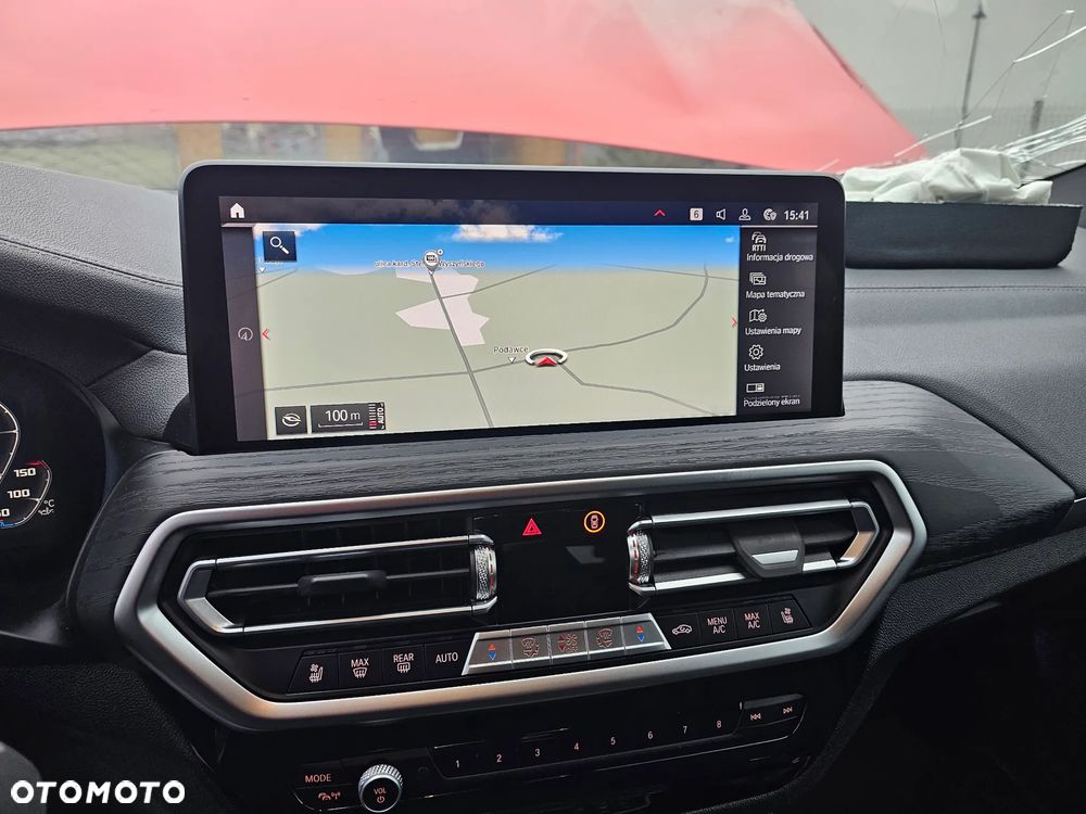 BMW X4 M - 35