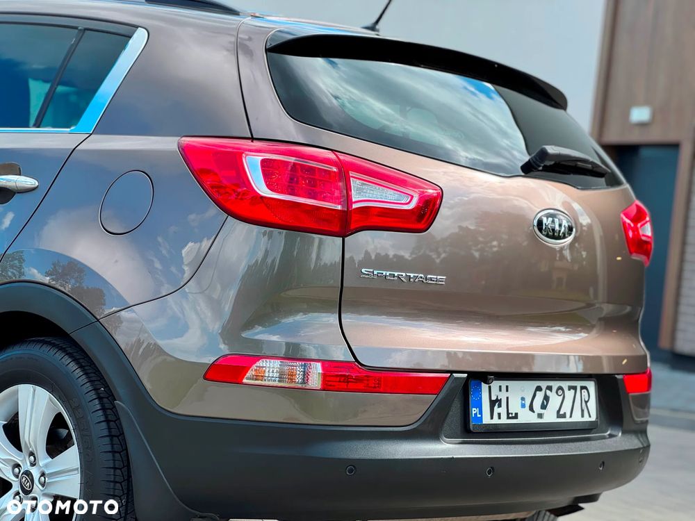 Kia Sportage 1.6 GDI XL 2WD - 13