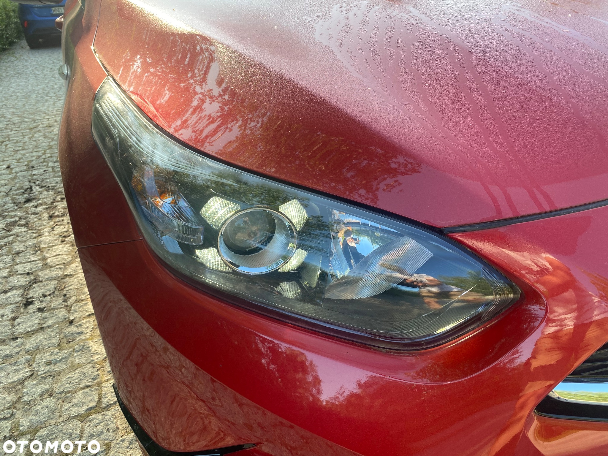 Kia Ceed 1.5 T-GDI M - 10