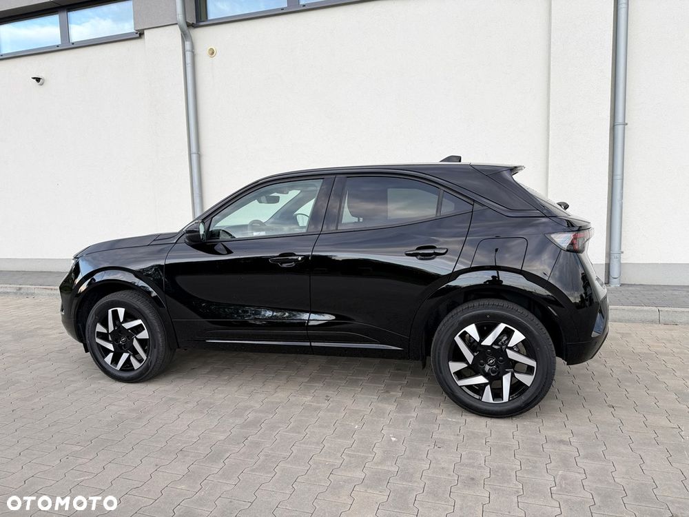 Opel Mokka 1.2 T GS S&S - 10